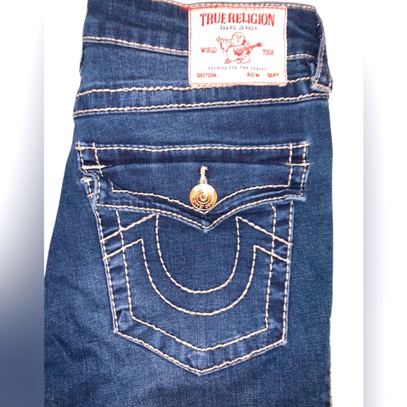True Religion Denim - 💙TRUE RELIGION DENIM💙NWOT EXCELLENT CONDITION!